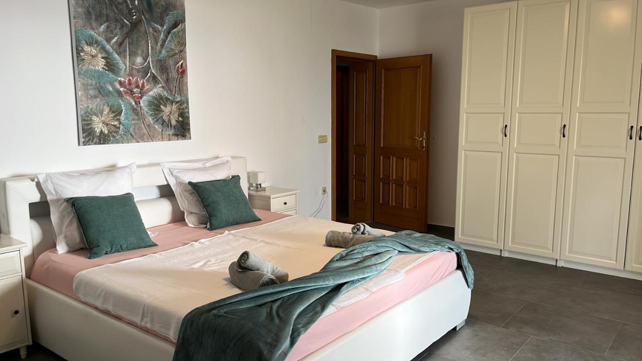 Appartamento Vila Sani Crikvenica Esterno foto