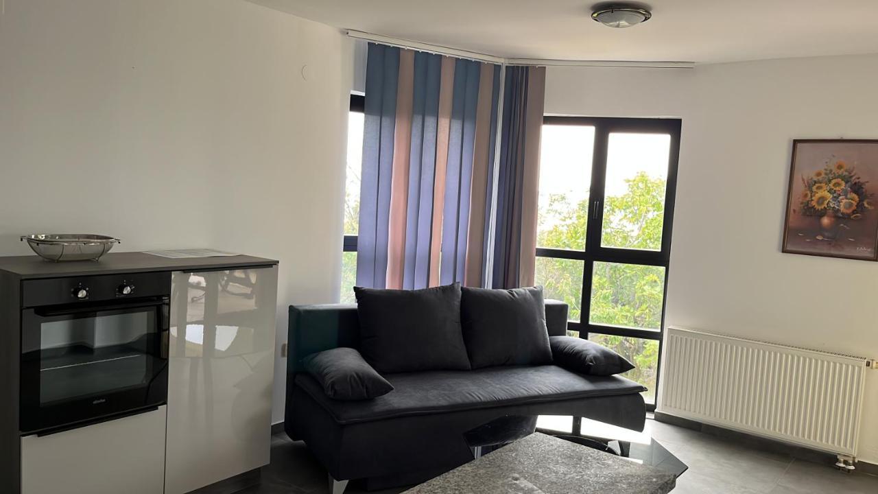 Appartamento Vila Sani Crikvenica Esterno foto
