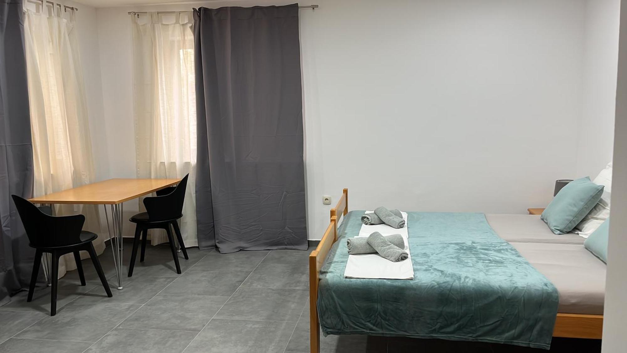 Appartamento Vila Sani Crikvenica Camera foto