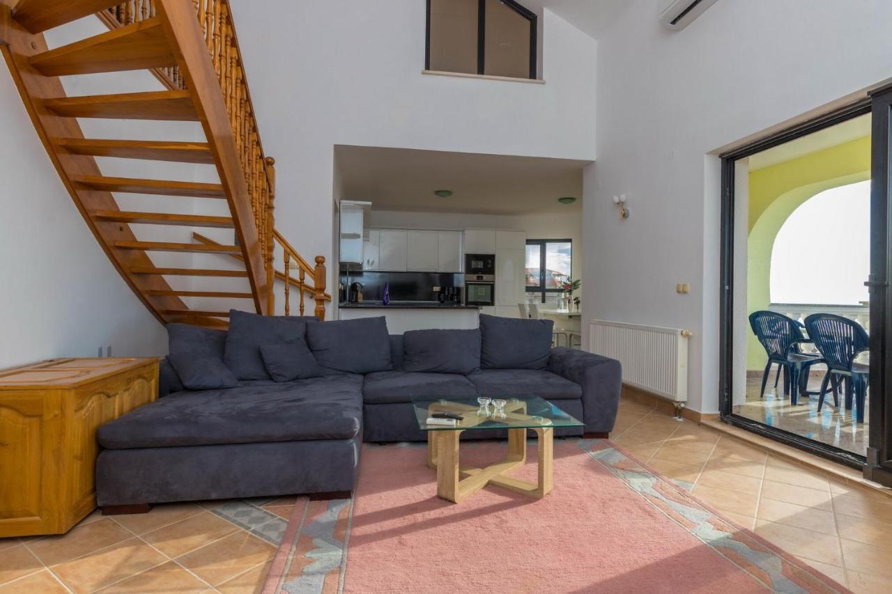 Appartamento Vila Sani Crikvenica Esterno foto