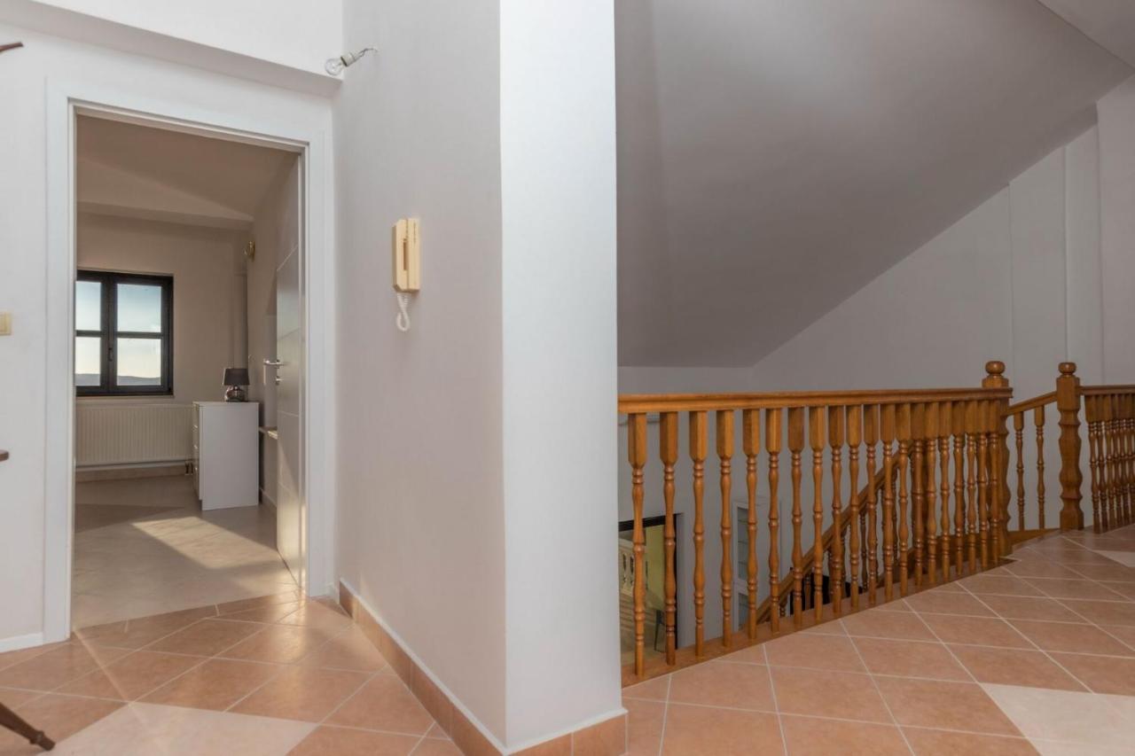 Appartamento Vila Sani Crikvenica Esterno foto